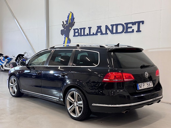 Volkswagen Passat 5 of 25
