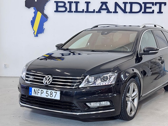 Volkswagen Passat 7 of 25