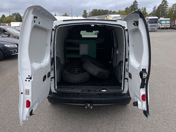 Renault Kangoo Express 16 of 20