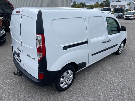 Renault Kangoo Express 20 of 20