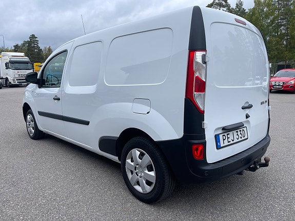 Renault Kangoo Express 4 of 20