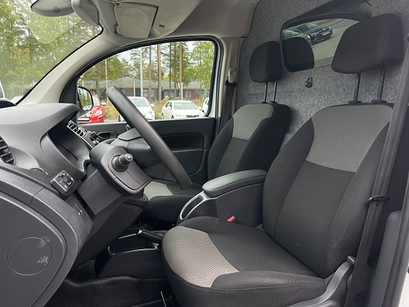 Renault Kangoo Express 7 of 20