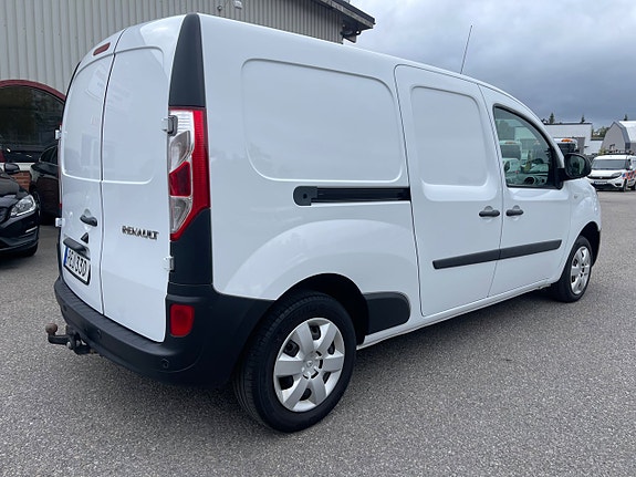 Renault Kangoo Express 5 of 20