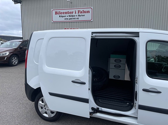 Renault Kangoo Express 15 of 20