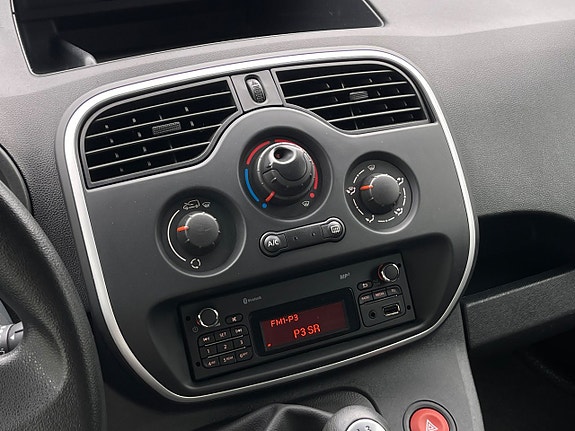 Renault Kangoo Express 10 of 20