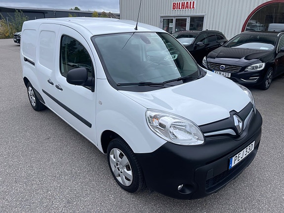 Renault Kangoo Express 17 of 20