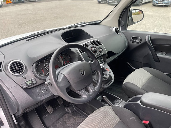 Renault Kangoo Express 6 of 20