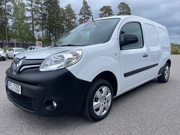 Renault Kangoo Express 3 of 20