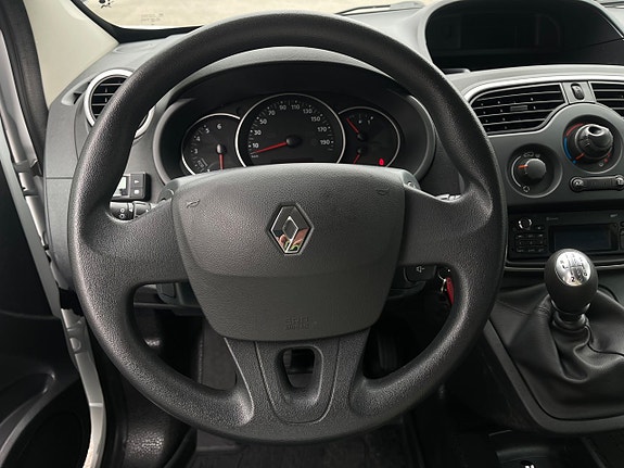 Renault Kangoo Express 8 of 20