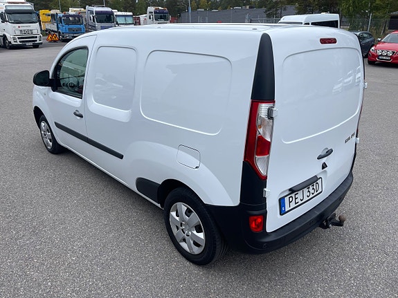 Renault Kangoo Express 19 of 20