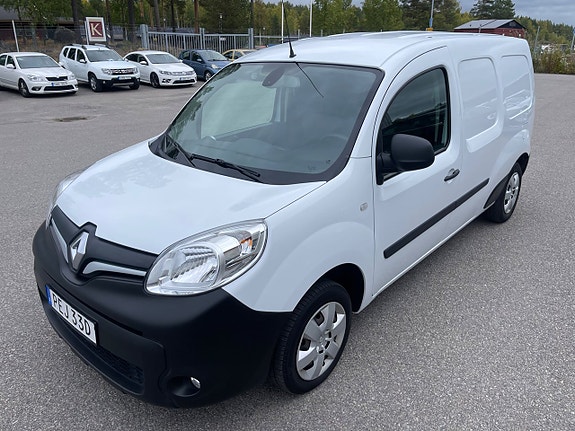 Renault Kangoo Express 18 of 20
