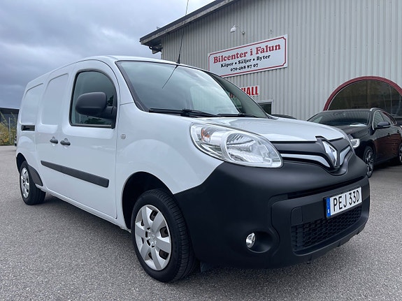 Renault Kangoo Express 2 of 20