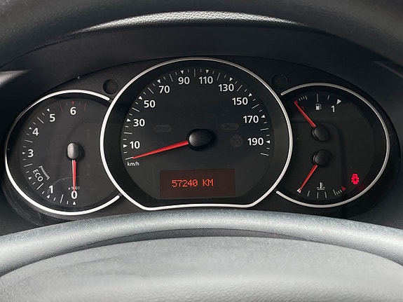 Renault Kangoo Express 9 of 20