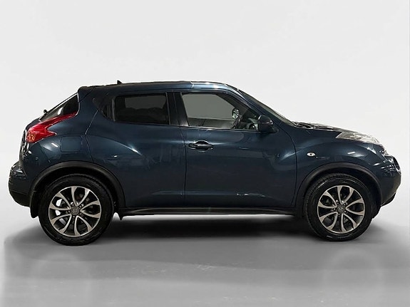 Nissan Juke 6 of 16