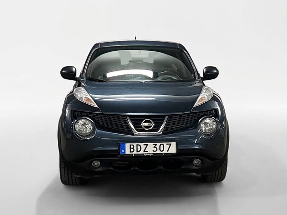 Nissan Juke 8 of 16