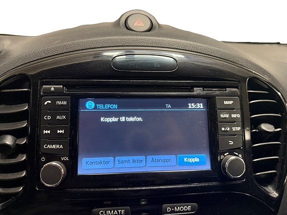 Nissan Juke 16 of 16
