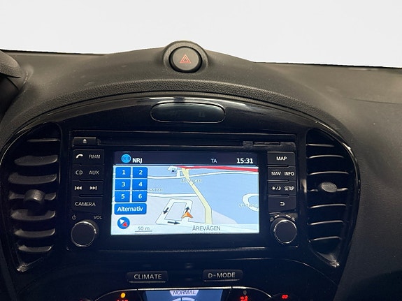 Nissan Juke 13 of 16