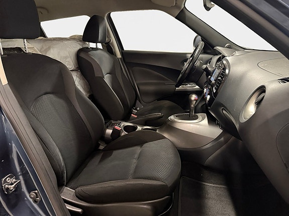 Nissan Juke 14 of 16
