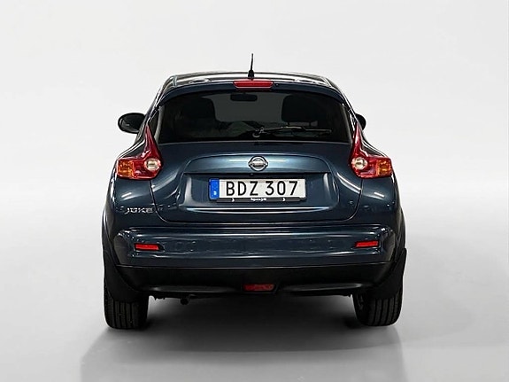 Nissan Juke 4 of 16