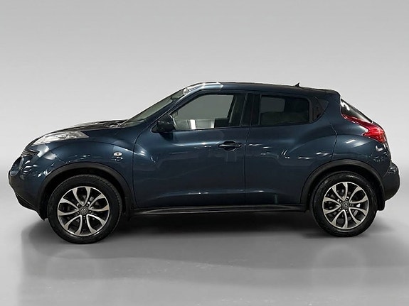 Nissan Juke 2 of 16