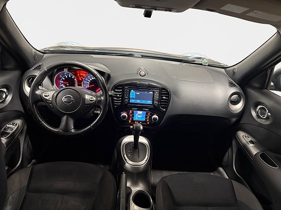 Nissan Juke 10 of 16