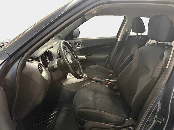 Nissan Juke 9 of 16