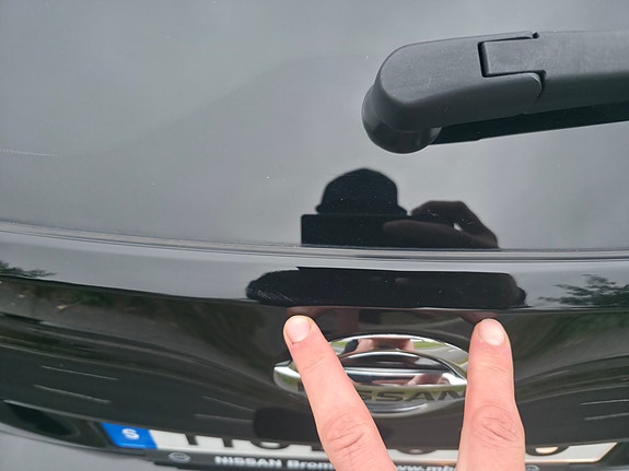 Nissan Leaf 16 of 21