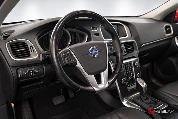 Volvo V40 9 of 26