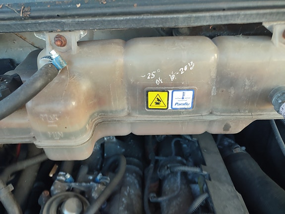 Iveco 14 of 15