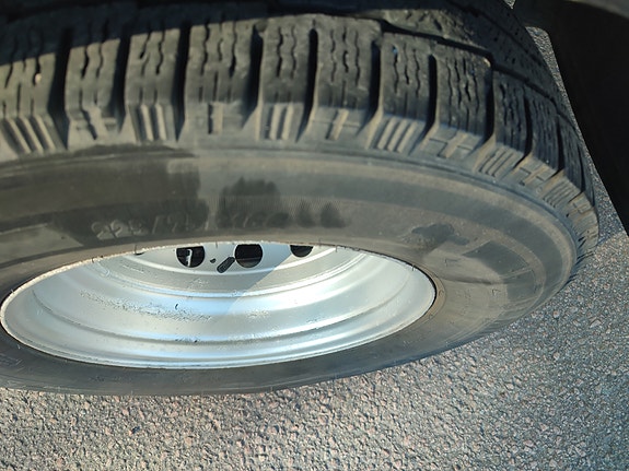 Iveco 8 of 15