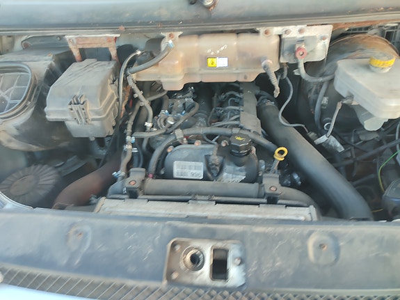 Iveco 12 of 15
