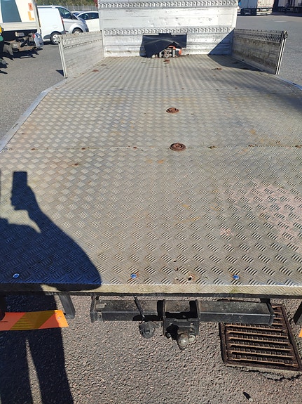 Iveco 11 of 15