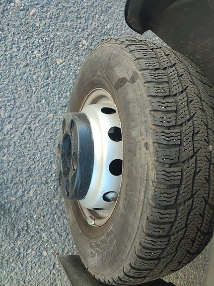 Iveco 13 of 15
