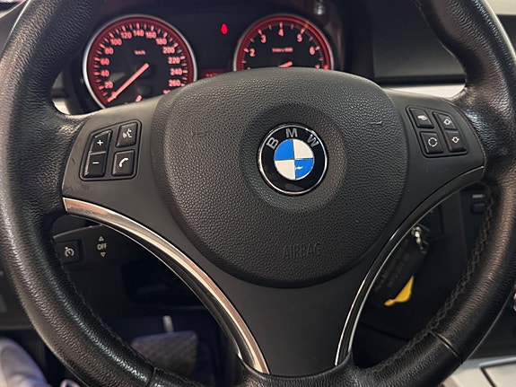 BMW 325i 20 of 25