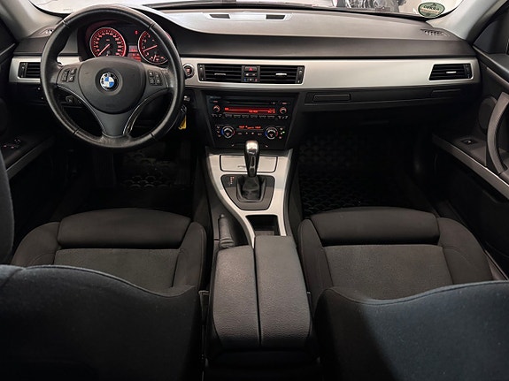 BMW 325i 17 of 25