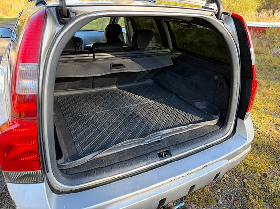 Volvo XC70 9 of 14