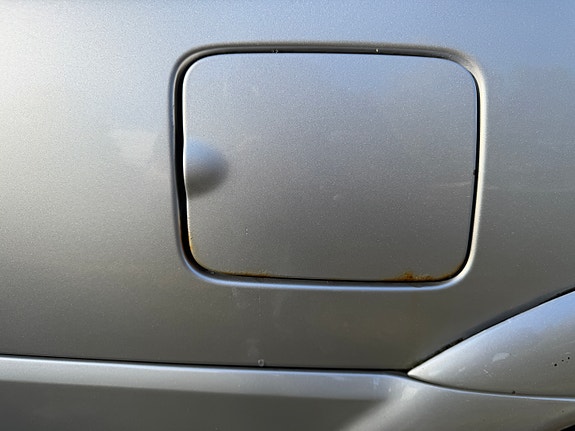 Volvo XC70 14 of 14