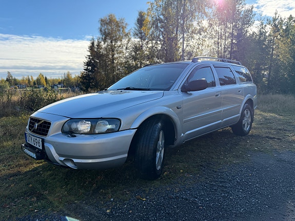 Volvo XC70 3 of 14