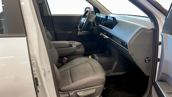 Kia EV2 3 of 12