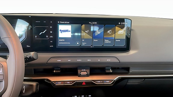 Kia EV2 12 of 12