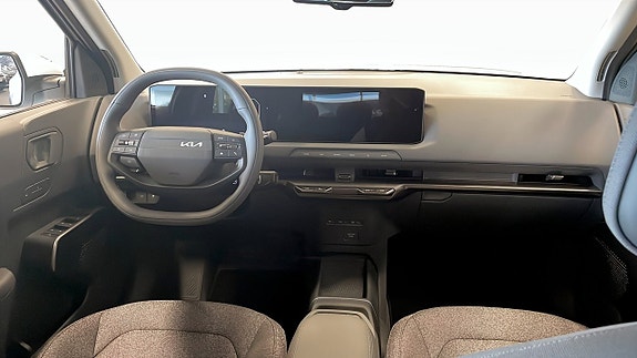 Kia EV2 4 of 12