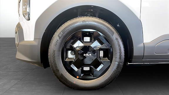 Kia EV2 9 of 12