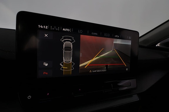 Cupra Formentor e-HYBRID 24 of 29