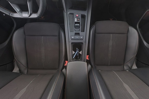 Cupra Formentor e-HYBRID 19 of 29