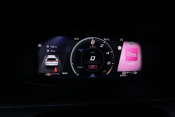 Cupra Formentor e-HYBRID 23 of 29
