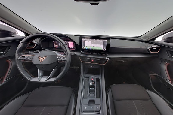 Cupra Formentor e-HYBRID 13 of 29