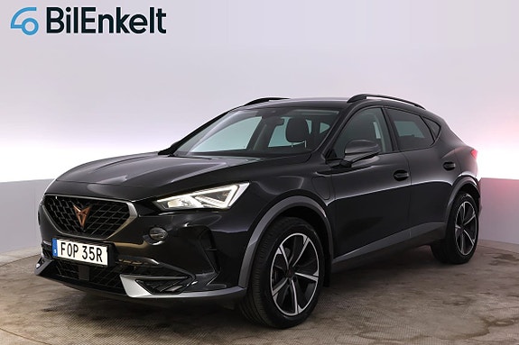 Cupra Formentor e-HYBRID 4 of 29