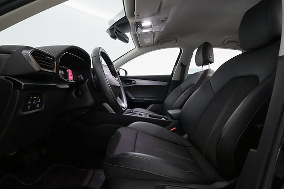 Cupra Formentor e-HYBRID 10 of 29