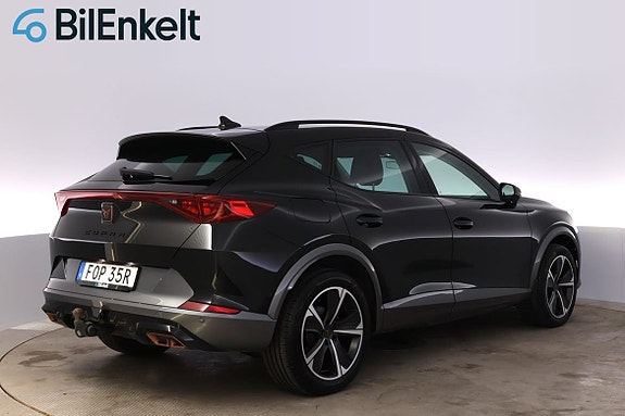 Cupra Formentor e-HYBRID 3 of 29