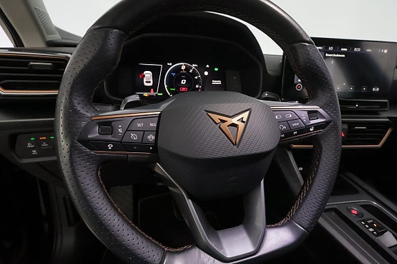 Cupra Formentor e-HYBRID 16 of 29